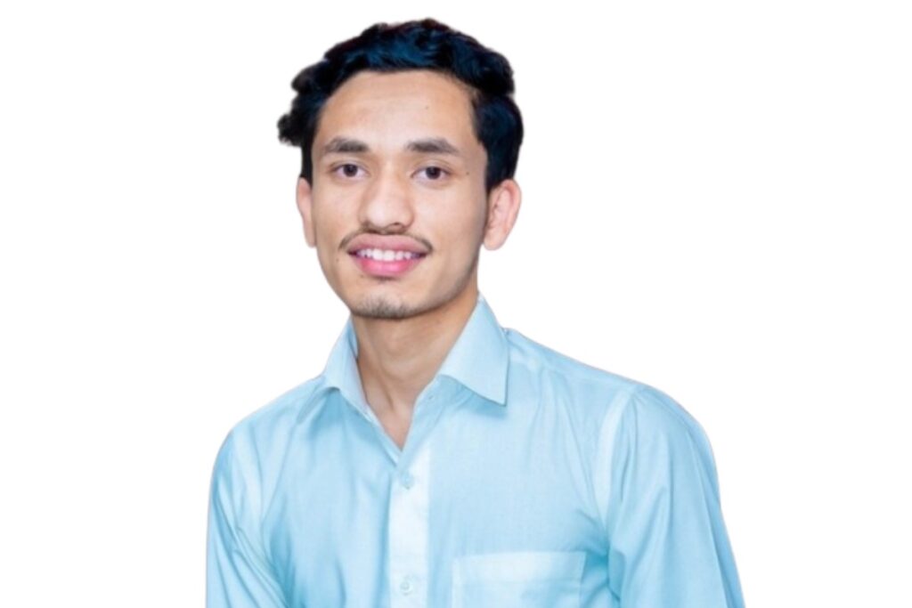 Social Media Manager in Nepal