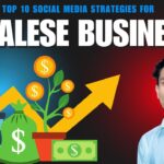 Social media manager in Nepal