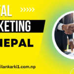 Digital Marketing in Nepal